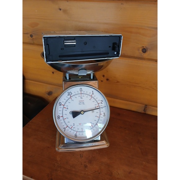 [NO FACEPLATE] 99‎ Power Quest 290 Enticer Boat Sony MEX-M72BT marine radio deck - Picture 4 of 4